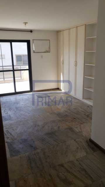 Conheça 22 do imóvel - Cobertura Para Alugar - Recreio dos Bandeirantes - Rio de Janeiro - RJ - MEAP30028 - 23 22 - Cobertura Para Alugar - Recreio dos Bandeirantes - Rio de Janeiro - RJ - MEAP30028 - 23