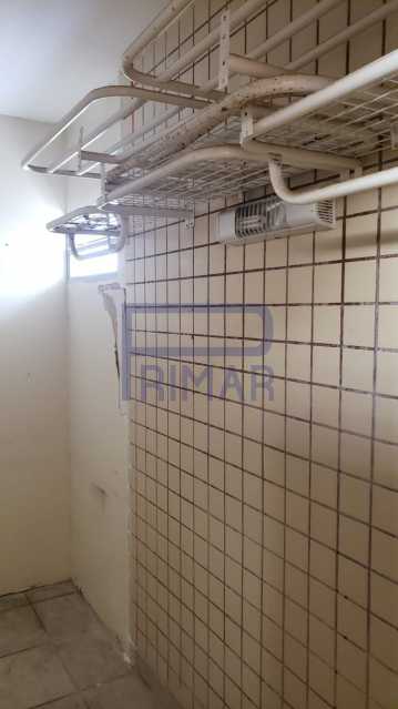 Conheça 23 do imóvel - Cobertura Para Alugar - Recreio dos Bandeirantes - Rio de Janeiro - RJ - MEAP30028 - 24 23 - Cobertura Para Alugar - Recreio dos Bandeirantes - Rio de Janeiro - RJ - MEAP30028 - 24