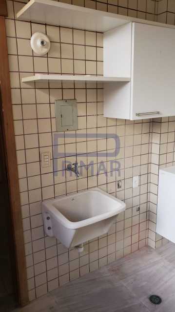 Conheça 24 do imóvel - Cobertura Para Alugar - Recreio dos Bandeirantes - Rio de Janeiro - RJ - MEAP30028 - 25 24 - Cobertura Para Alugar - Recreio dos Bandeirantes - Rio de Janeiro - RJ - MEAP30028 - 25