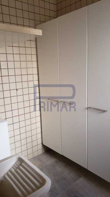 Conheça 26 do imóvel - Cobertura Para Alugar - Recreio dos Bandeirantes - Rio de Janeiro - RJ - MEAP30028 - 27 26 - Cobertura Para Alugar - Recreio dos Bandeirantes - Rio de Janeiro - RJ - MEAP30028 - 27