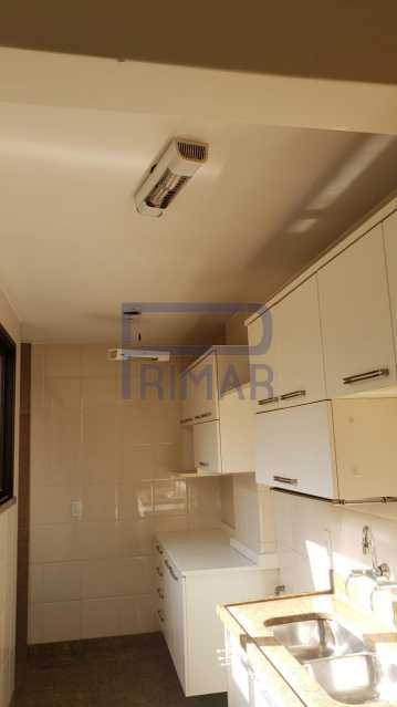 Conheça 27 do imóvel - Cobertura Para Alugar - Recreio dos Bandeirantes - Rio de Janeiro - RJ - MEAP30028 - 28 27 - Cobertura Para Alugar - Recreio dos Bandeirantes - Rio de Janeiro - RJ - MEAP30028 - 28