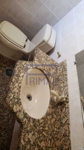 Conheça 29 do imóvel - Cobertura Para Alugar - Recreio dos Bandeirantes - Rio de Janeiro - RJ - MEAP30028 - 30 29 - Cobertura Para Alugar - Recreio dos Bandeirantes - Rio de Janeiro - RJ - MEAP30028 - 30