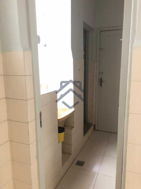 Conheça 12 do imóvel - Apartamento 2 quartos para alugar Méier, Méier e Adjacências,Rio de Janeiro - R$ 1.200 - 1226 - 13 12 - Apartamento 2 quartos para alugar Méier, Méier e Adjacências,Rio de Janeiro - R$ 1.200 - 1226 - 13