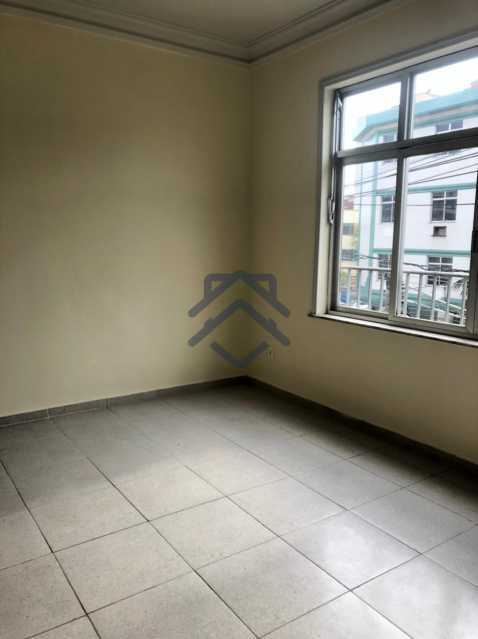 Conheça 01 do imóvel - Apartamento 2 quartos para alugar Méier, Méier e Adjacências,Rio de Janeiro - R$ 1.200 - 1226 - 1 01 - Apartamento 2 quartos para alugar Méier, Méier e Adjacências,Rio de Janeiro - R$ 1.200 - 1226 - 1