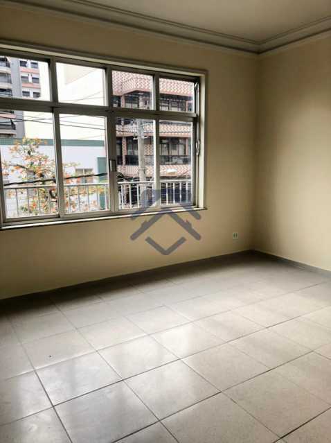 Conheça 02 do imóvel - Apartamento 2 quartos para alugar Méier, Méier e Adjacências,Rio de Janeiro - R$ 1.200 - 1226 - 3 02 - Apartamento 2 quartos para alugar Méier, Méier e Adjacências,Rio de Janeiro - R$ 1.200 - 1226 - 3