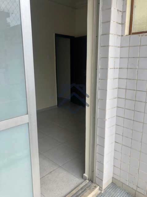 Conheça 18 do imóvel - Apartamento 2 quartos para alugar Méier, Méier e Adjacências,Rio de Janeiro - R$ 1.200 - 1226 - 19 18 - Apartamento 2 quartos para alugar Méier, Méier e Adjacências,Rio de Janeiro - R$ 1.200 - 1226 - 19
