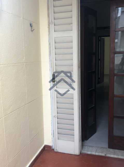 Conheça 20 do imóvel - Apartamento 2 quartos para alugar Méier, Méier e Adjacências,Rio de Janeiro - R$ 1.200 - 1226 - 21 20 - Apartamento 2 quartos para alugar Méier, Méier e Adjacências,Rio de Janeiro - R$ 1.200 - 1226 - 21