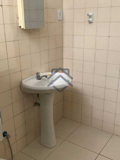 Conheça 22 do imóvel - Apartamento 2 quartos para alugar Méier, Méier e Adjacências,Rio de Janeiro - R$ 1.200 - 1226 - 23 22 - Apartamento 2 quartos para alugar Méier, Méier e Adjacências,Rio de Janeiro - R$ 1.200 - 1226 - 23