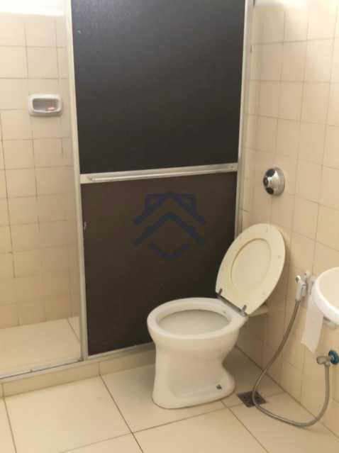 Conheça 23 do imóvel - Apartamento 2 quartos para alugar Méier, Méier e Adjacências,Rio de Janeiro - R$ 1.200 - 1226 - 24 23 - Apartamento 2 quartos para alugar Méier, Méier e Adjacências,Rio de Janeiro - R$ 1.200 - 1226 - 24