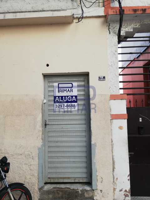 Conheça 1 do imóvel - Galpão Para Venda ou Aluguel - Méier - Rio de Janeiro - RJ - 3336 - 1 1 - Galpão Para Venda ou Aluguel - Méier - Rio de Janeiro - RJ - 3336 - 1