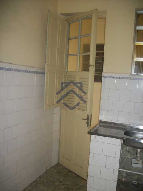13 - Casa de Vila 2 quartos para alugar Abolição, Rio de Janeiro - R$ 1.000 - 503 - 14