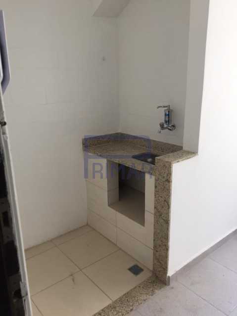 Conheça 12 do imóvel - Apartamento para alugar Rua Vilela Tavares,Méier, Méier e Adjacências,Rio de Janeiro - R$ 900 - 1261 - 13 12 - Apartamento para alugar Rua Vilela Tavares,Méier, Méier e Adjacências,Rio de Janeiro - R$ 900 - 1261 - 13