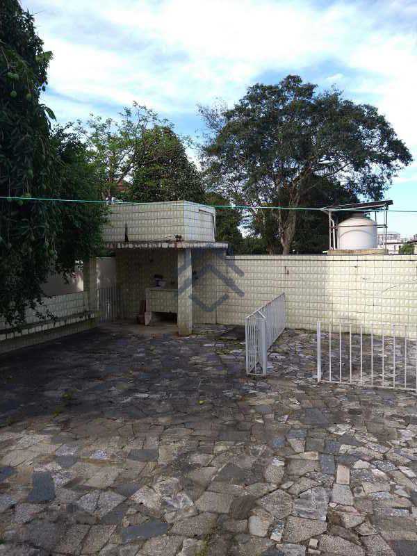 8 - Casa à venda Rua Almeida Bastos,Encantado, Rio de Janeiro - R$ 900.000 - MEAP20061 - 9