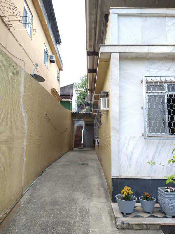 2 - Casa à venda Rua Almeida Bastos,Encantado, Rio de Janeiro - R$ 900.000 - MEAP20061 - 3