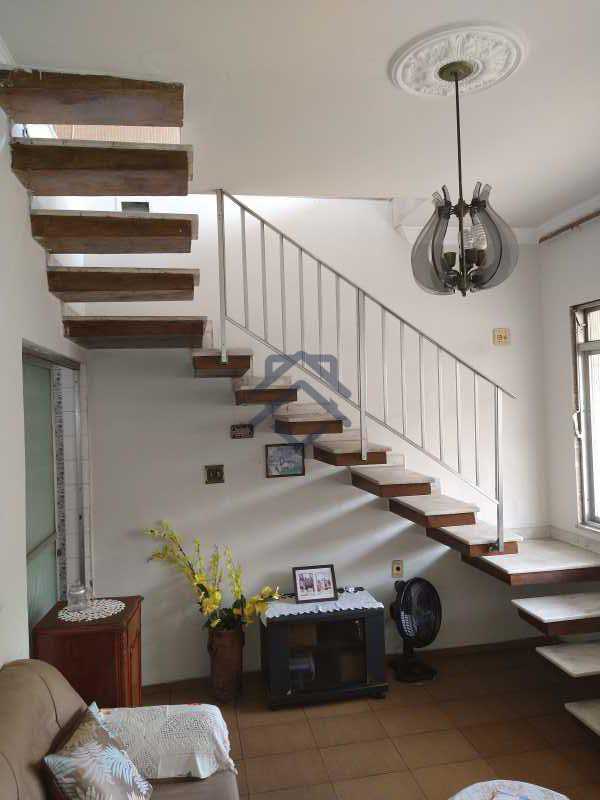Conheça 5 do imóvel - Casa à venda Rua Almeida Bastos,Encantado, Rio de Janeiro - R$ 900.000 - MEAP20061 - 6 5 - Casa à venda Rua Almeida Bastos,Encantado, Rio de Janeiro - R$ 900.000 - MEAP20061 - 6