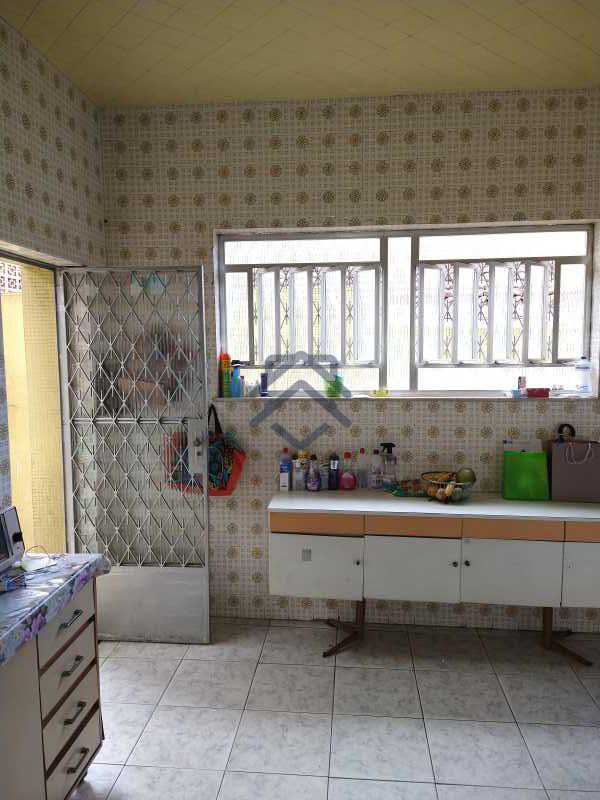 20 - Casa à venda Rua Almeida Bastos,Encantado, Rio de Janeiro - R$ 900.000 - MEAP20061 - 21