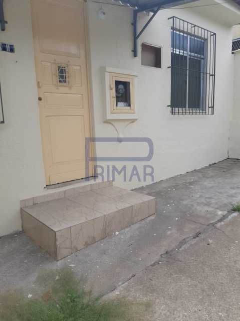 Conheça 1 do imóvel - Casa de Vila Para Alugar - Cachambi - Rio de Janeiro - RJ - 1582 - 3 1 - Casa de Vila Para Alugar - Cachambi - Rio de Janeiro - RJ - 1582 - 3