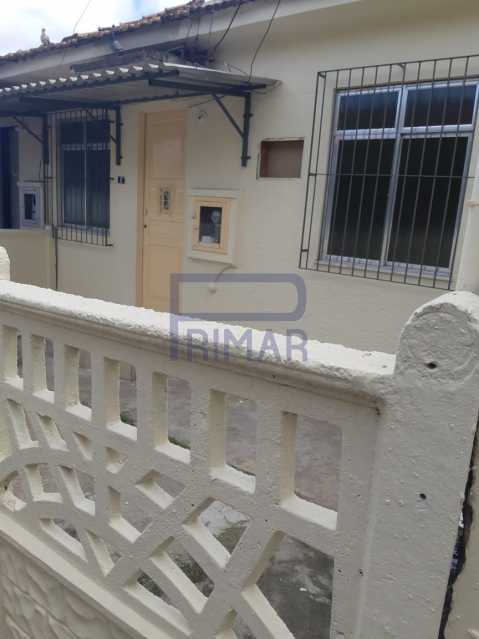 Conheça 2 do imóvel - Casa de Vila Para Alugar - Cachambi - Rio de Janeiro - RJ - 1582 - 4 2 - Casa de Vila Para Alugar - Cachambi - Rio de Janeiro - RJ - 1582 - 4