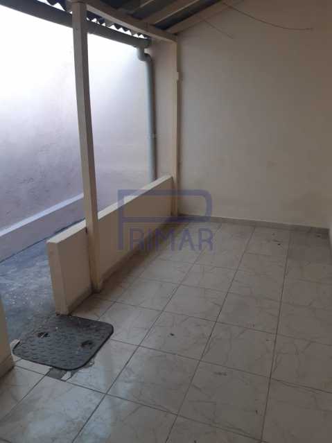 Conheça 3 do imóvel - Casa de Vila Para Alugar - Cachambi - Rio de Janeiro - RJ - 1582 - 5 3 - Casa de Vila Para Alugar - Cachambi - Rio de Janeiro - RJ - 1582 - 5