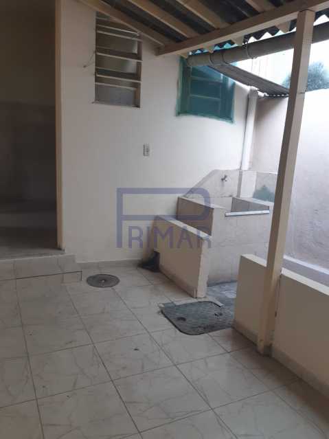 Conheça 4 do imóvel - Casa de Vila Para Alugar - Cachambi - Rio de Janeiro - RJ - 1582 - 1 4 - Casa de Vila Para Alugar - Cachambi - Rio de Janeiro - RJ - 1582 - 1