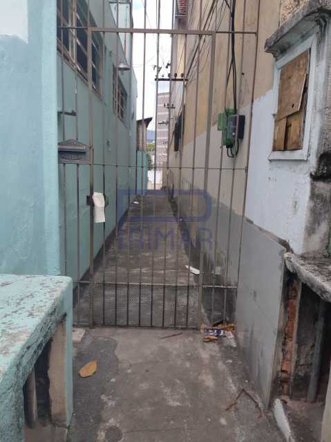Conheça 17 do imóvel - Casa de Vila Para Alugar - Cachambi - Rio de Janeiro - RJ - 1582 - 18 17 - Casa de Vila Para Alugar - Cachambi - Rio de Janeiro - RJ - 1582 - 18