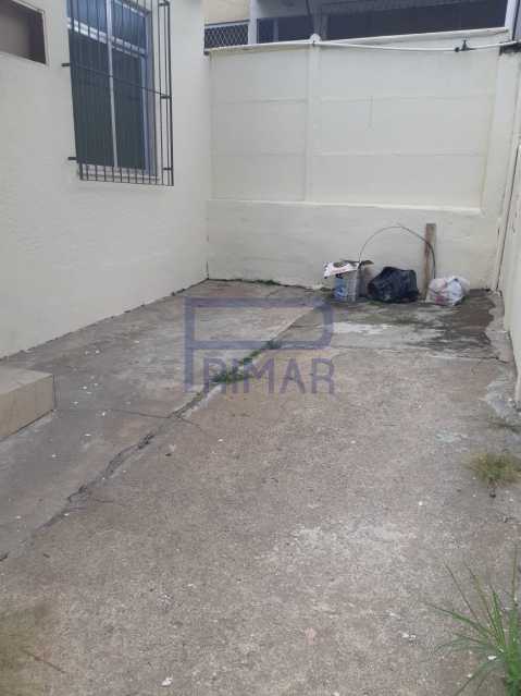 Conheça 18 do imóvel - Casa de Vila Para Alugar - Cachambi - Rio de Janeiro - RJ - 1582 - 19 18 - Casa de Vila Para Alugar - Cachambi - Rio de Janeiro - RJ - 1582 - 19