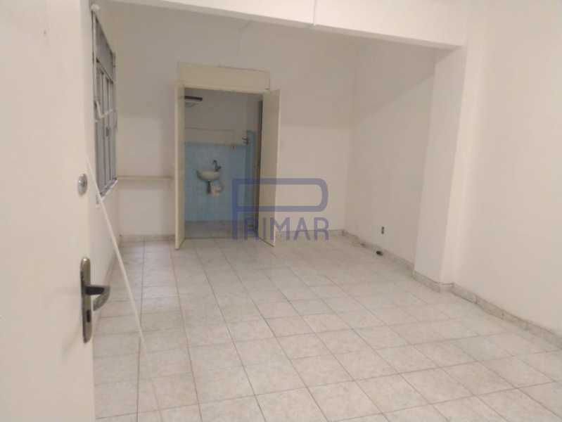 Conheça 1 do imóvel - Sala Comercial Para Alugar - Méier - Rio de Janeiro - RJ - 1291 - 1 1 - Sala Comercial Para Alugar - Méier - Rio de Janeiro - RJ - 1291 - 1