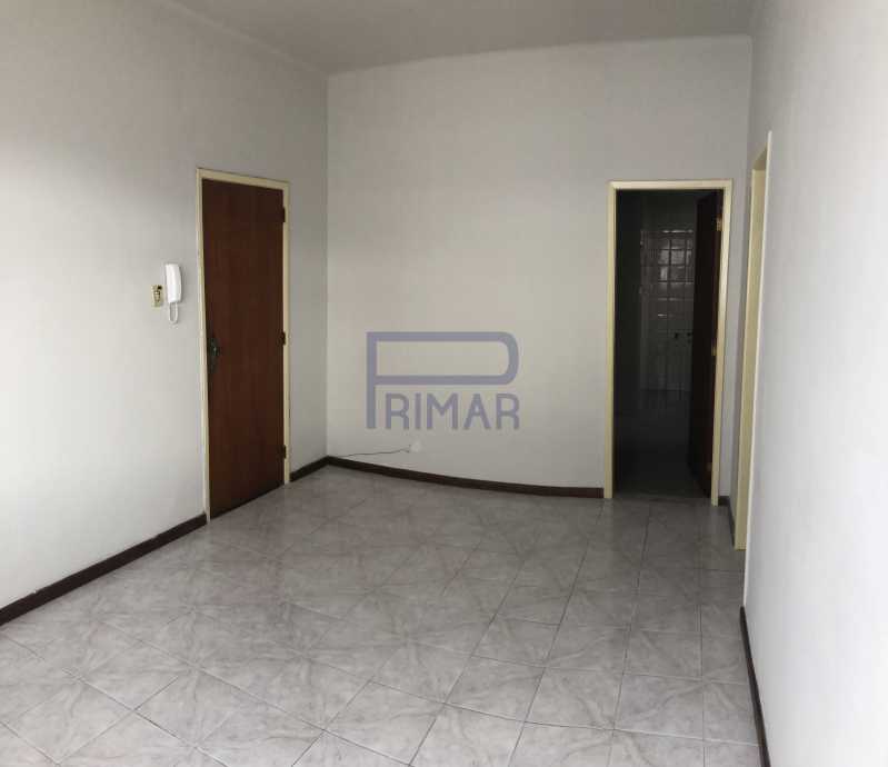 5 - Apartamento à venda Rua Dona Romana,Engenho Novo, Méier e Adjacências,Rio de Janeiro - R$ 180.000 - 1444 - 4
