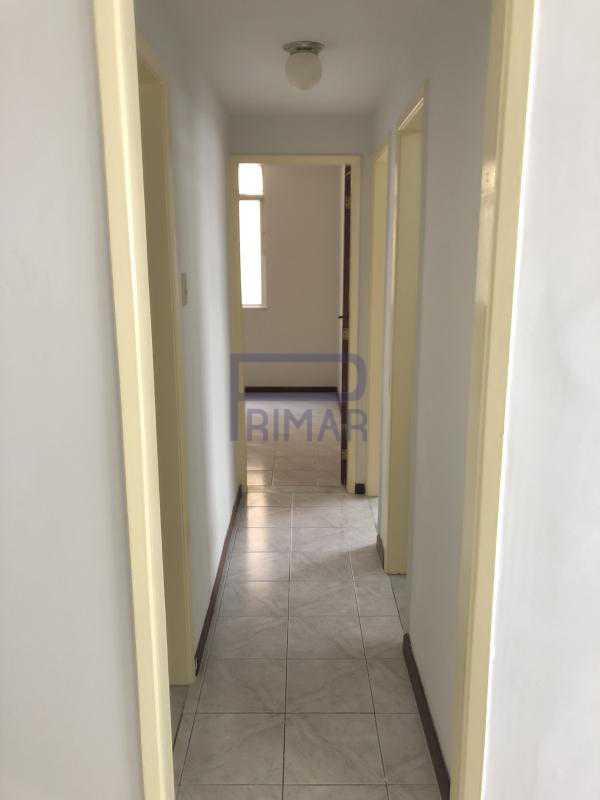 Conheça 7 do imóvel - Apartamento à venda Rua Dona Romana,Engenho Novo, Méier e Adjacências,Rio de Janeiro - R$ 180.000 - 1444 - 6 7 - Apartamento à venda Rua Dona Romana,Engenho Novo, Méier e Adjacências,Rio de Janeiro - R$ 180.000 - 1444 - 6