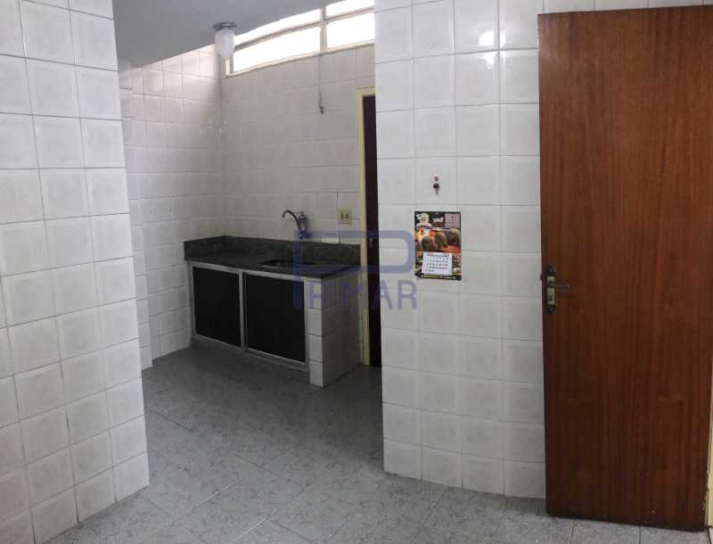 19 - Apartamento à venda Rua Dona Romana,Engenho Novo, Méier e Adjacências,Rio de Janeiro - R$ 180.000 - 1444 - 18