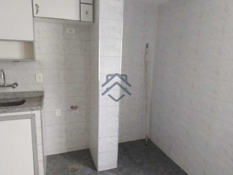 Conheça 13 do imóvel - Apartamento para alugar Rua Getúlio,Todos os Santos, Méier e Adjacências,Rio de Janeiro - R$ 1.100 - MEAP20066 - 13 13 - Apartamento para alugar Rua Getúlio,Todos os Santos, Méier e Adjacências,Rio de Janeiro - R$ 1.100 - MEAP20066 - 13