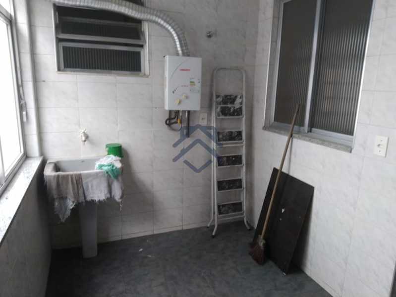 Conheça 14 do imóvel - Apartamento para alugar Rua Getúlio,Todos os Santos, Méier e Adjacências,Rio de Janeiro - R$ 1.100 - MEAP20066 - 14 14 - Apartamento para alugar Rua Getúlio,Todos os Santos, Méier e Adjacências,Rio de Janeiro - R$ 1.100 - MEAP20066 - 14