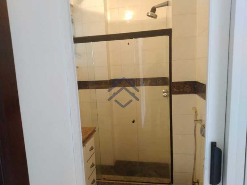 Conheça 17 do imóvel - Apartamento para alugar Rua Getúlio,Todos os Santos, Méier e Adjacências,Rio de Janeiro - R$ 1.100 - MEAP20066 - 17 17 - Apartamento para alugar Rua Getúlio,Todos os Santos, Méier e Adjacências,Rio de Janeiro - R$ 1.100 - MEAP20066 - 17