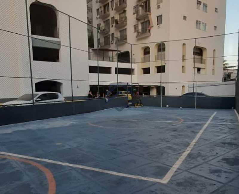 Conheça 23 do imóvel - Apartamento para alugar Rua Getúlio,Todos os Santos, Méier e Adjacências,Rio de Janeiro - R$ 1.100 - MEAP20066 - 23 23 - Apartamento para alugar Rua Getúlio,Todos os Santos, Méier e Adjacências,Rio de Janeiro - R$ 1.100 - MEAP20066 - 23