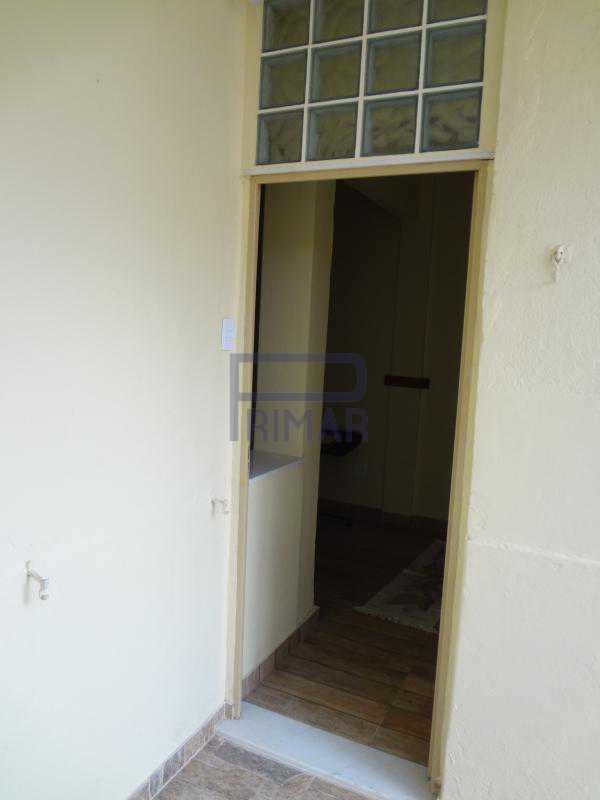Conheça 4 - entrada do imóvel - Casa de Vila Para Alugar - Méier - Rio de Janeiro - RJ - 59 - 5 4 - entrada - Casa de Vila Para Alugar - Méier - Rio de Janeiro - RJ - 59 - 5
