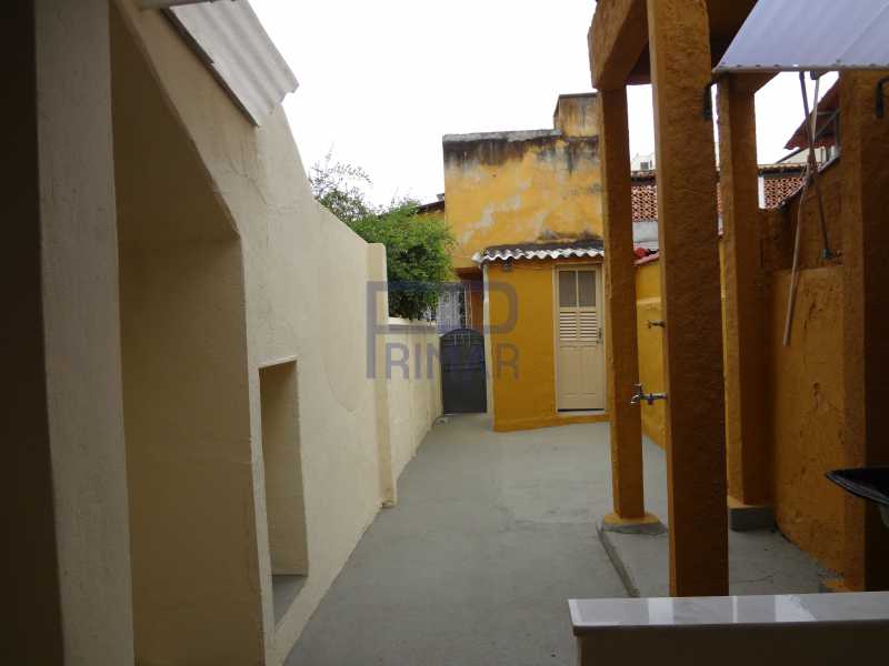 Conheça 12 - area saida do imóvel - Casa de Vila Para Alugar - Méier - Rio de Janeiro - RJ - 59 - 13 12 - area saida - Casa de Vila Para Alugar - Méier - Rio de Janeiro - RJ - 59 - 13