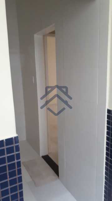 Conheça 12 do imóvel - Apartamento 1 quarto à venda Méier, Méier e Adjacências,Rio de Janeiro - R$ 220.000 - 1146 - 13 12 - Apartamento 1 quarto à venda Méier, Méier e Adjacências,Rio de Janeiro - R$ 220.000 - 1146 - 13