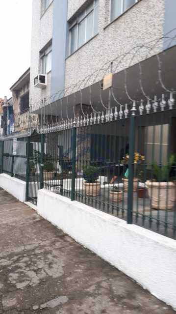Conheça 24 do imóvel - Apartamento 1 quarto à venda Méier, Méier e Adjacências,Rio de Janeiro - R$ 220.000 - 1146 - 25 24 - Apartamento 1 quarto à venda Méier, Méier e Adjacências,Rio de Janeiro - R$ 220.000 - 1146 - 25