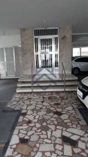 Conheça 23 do imóvel - Apartamento 1 quarto à venda Méier, Méier e Adjacências,Rio de Janeiro - R$ 220.000 - 1146 - 24 23 - Apartamento 1 quarto à venda Méier, Méier e Adjacências,Rio de Janeiro - R$ 220.000 - 1146 - 24