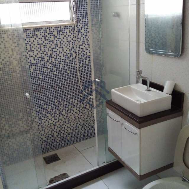 Conheça 21 do imóvel - Apartamento 1 quarto à venda Méier, Méier e Adjacências,Rio de Janeiro - R$ 220.000 - 1146 - 22 21 - Apartamento 1 quarto à venda Méier, Méier e Adjacências,Rio de Janeiro - R$ 220.000 - 1146 - 22