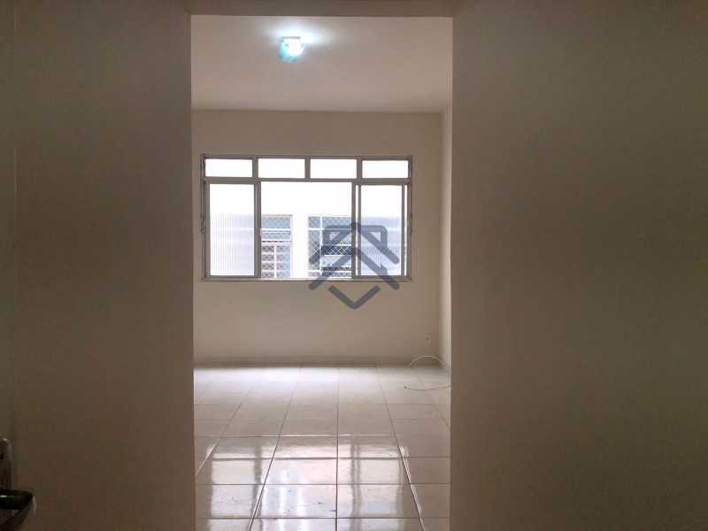 Conheça 3 do imóvel - Apartamento 1 quarto à venda Méier, Méier e Adjacências,Rio de Janeiro - R$ 220.000 - 1146 - 4 3 - Apartamento 1 quarto à venda Méier, Méier e Adjacências,Rio de Janeiro - R$ 220.000 - 1146 - 4