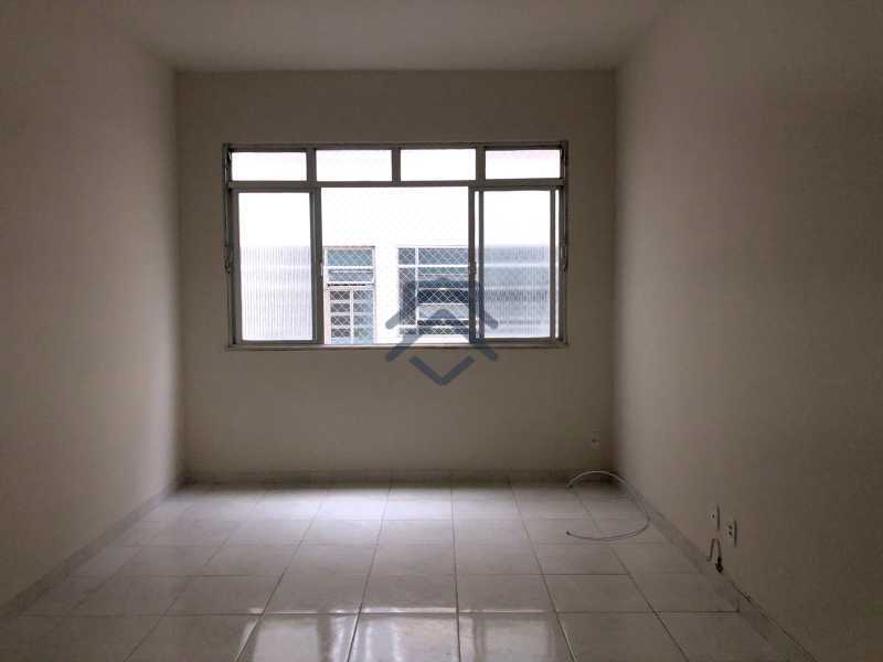 Conheça 4 do imóvel - Apartamento 1 quarto à venda Méier, Méier e Adjacências,Rio de Janeiro - R$ 220.000 - 1146 - 5 4 - Apartamento 1 quarto à venda Méier, Méier e Adjacências,Rio de Janeiro - R$ 220.000 - 1146 - 5