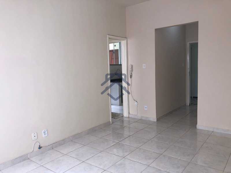 2 - Apartamento 1 quarto à venda Méier, Méier e Adjacências,Rio de Janeiro - R$ 220.000 - 1146 - 3