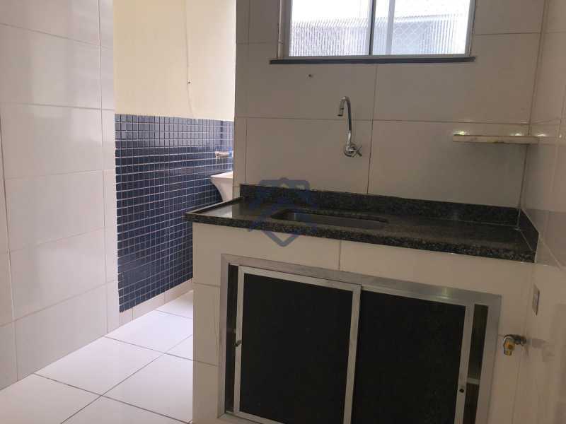 14 - Apartamento 1 quarto à venda Méier, Méier e Adjacências,Rio de Janeiro - R$ 220.000 - 1146 - 15