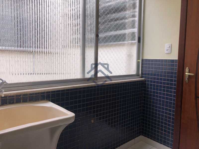 Conheça 18 do imóvel - Apartamento 1 quarto à venda Méier, Méier e Adjacências,Rio de Janeiro - R$ 220.000 - 1146 - 19 18 - Apartamento 1 quarto à venda Méier, Méier e Adjacências,Rio de Janeiro - R$ 220.000 - 1146 - 19