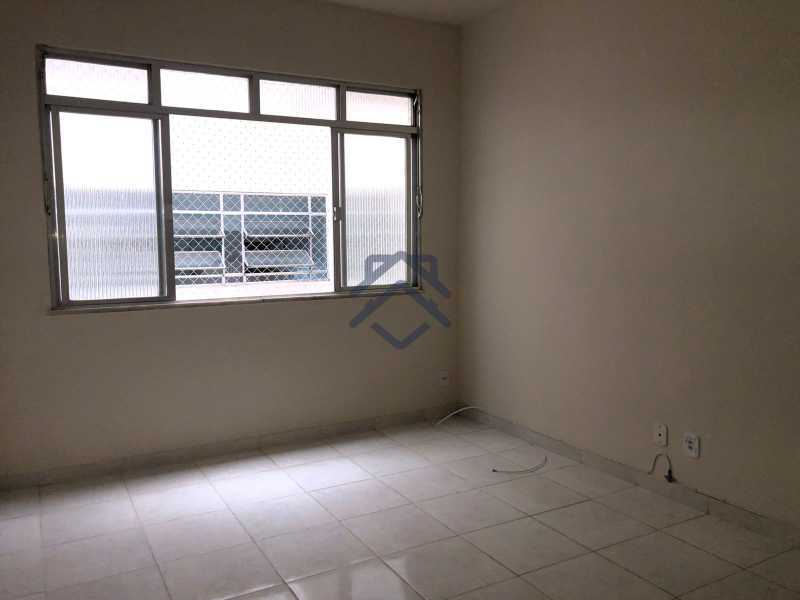 8 - Apartamento 1 quarto à venda Méier, Méier e Adjacências,Rio de Janeiro - R$ 220.000 - 1146 - 9