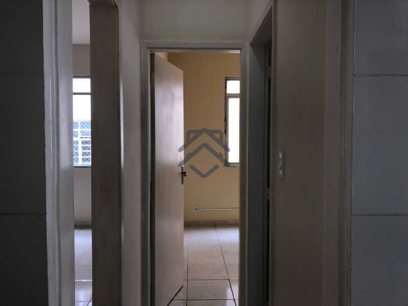 7 - Apartamento 1 quarto à venda Méier, Méier e Adjacências,Rio de Janeiro - R$ 220.000 - 1146 - 8