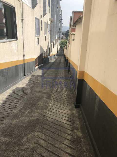Conheça 20 do imóvel - Apartamento Rua Honório,Cachambi, Méier e Adjacências,Rio de Janeiro, RJ Para Alugar, 2 Quartos, 58m² - MEAP20096 - 21 20 - Apartamento Rua Honório,Cachambi, Méier e Adjacências,Rio de Janeiro, RJ Para Alugar, 2 Quartos, 58m² - MEAP20096 - 21