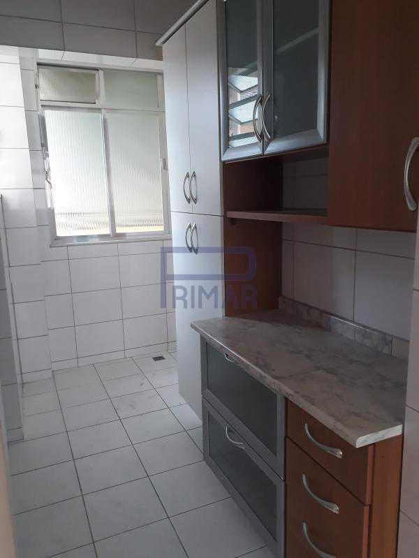 Conheça 13 do imóvel - Apartamento Para Alugar - Cachambi - Rio de Janeiro - RJ - MEAP20192 - 14 13 - Apartamento Para Alugar - Cachambi - Rio de Janeiro - RJ - MEAP20192 - 14