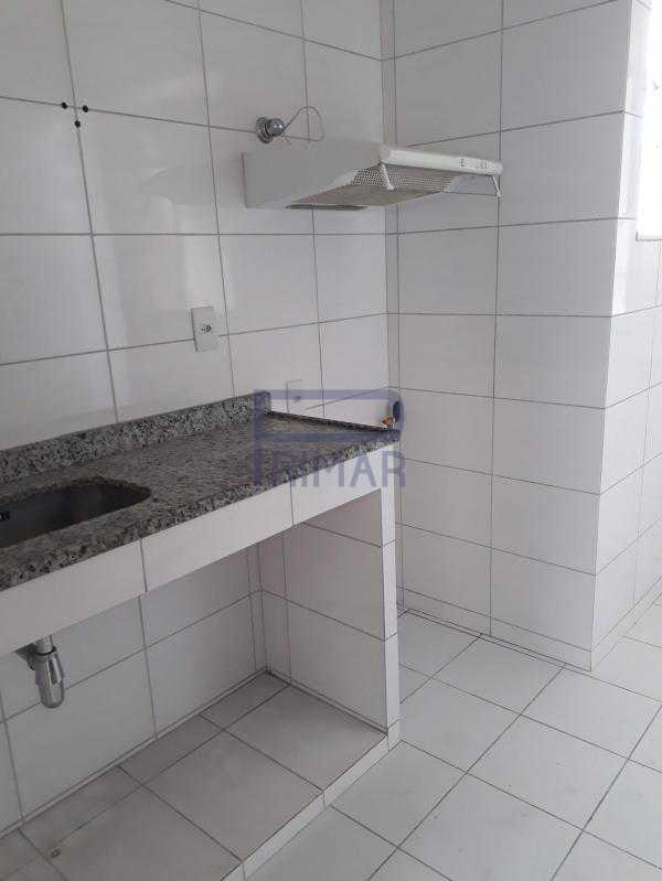 Conheça 14 do imóvel - Apartamento Para Alugar - Cachambi - Rio de Janeiro - RJ - MEAP20192 - 15 14 - Apartamento Para Alugar - Cachambi - Rio de Janeiro - RJ - MEAP20192 - 15